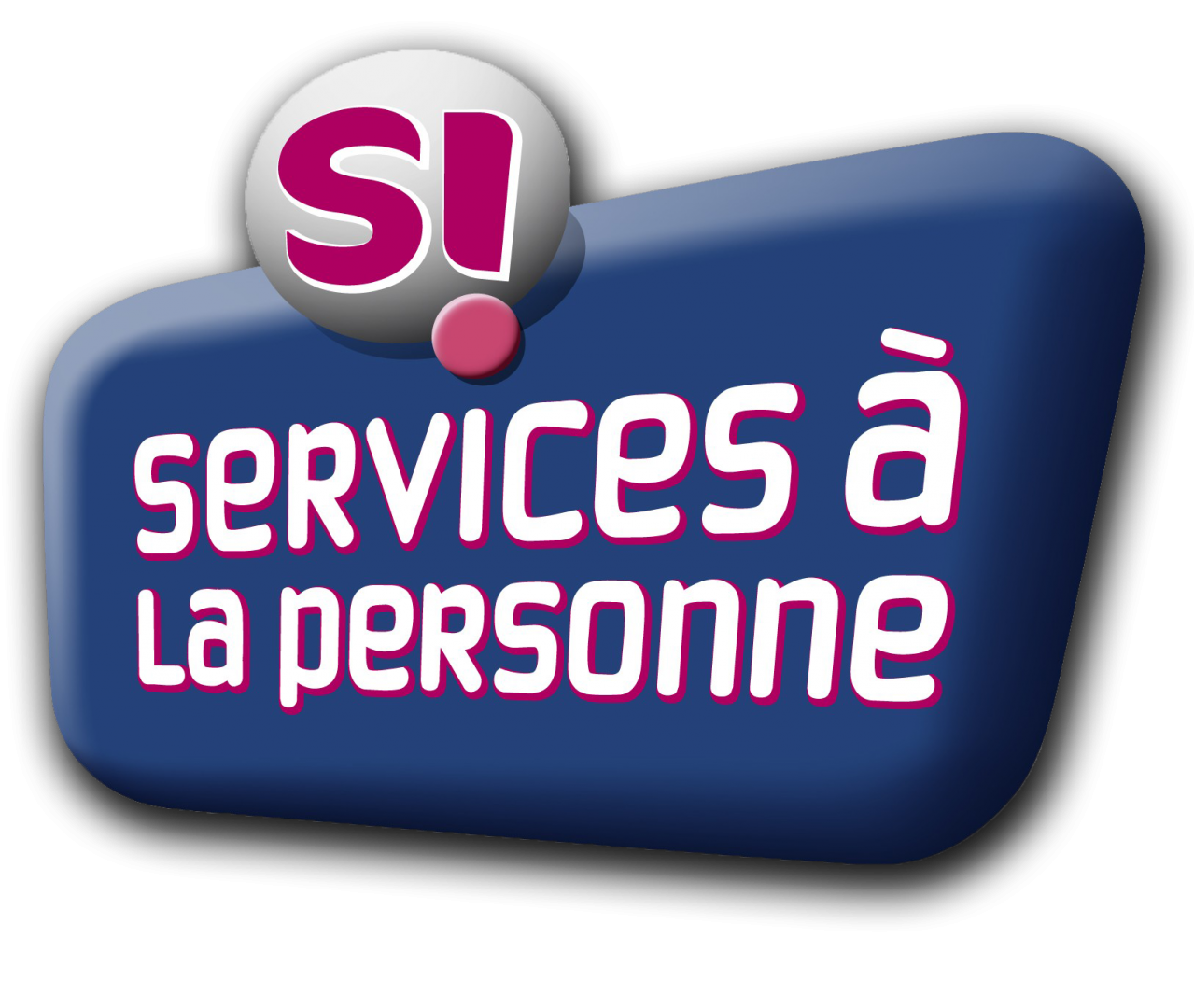 logo Service à la personne